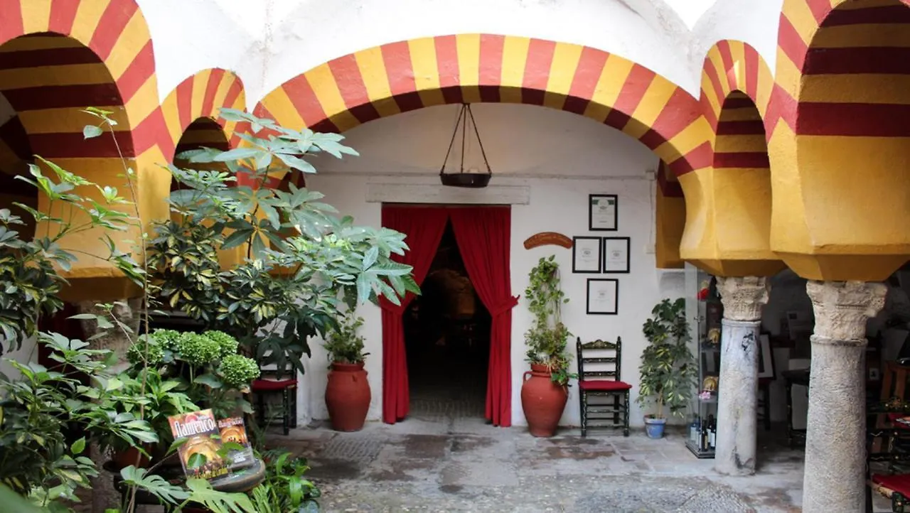 Apartment Ferienwohnung Atico Con Terraza Paseo De La Ribera Córdoba