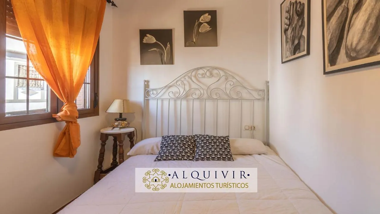 Atico Con Terraza Paseo De La Ribera Apartment Cordoba